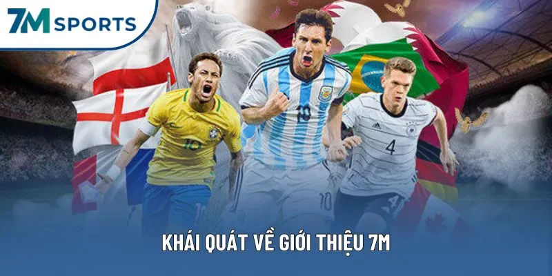 Khái quát về giới thiệu 7M