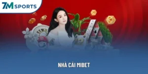 Nhà Cái MIBET - Tụ Điểm Giải Trí Chất Lượng Cao 2025